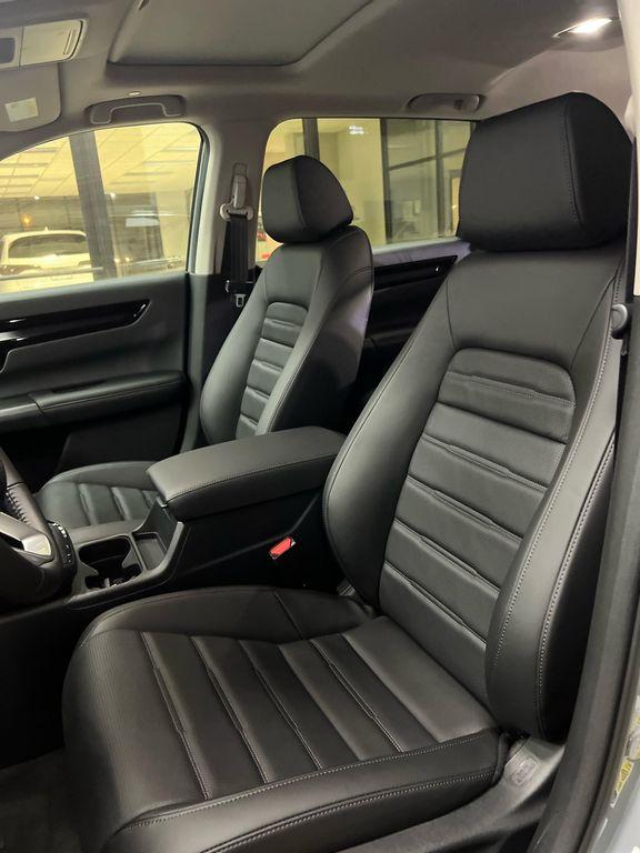 new 2026 Honda CR-V car, priced at $38,805