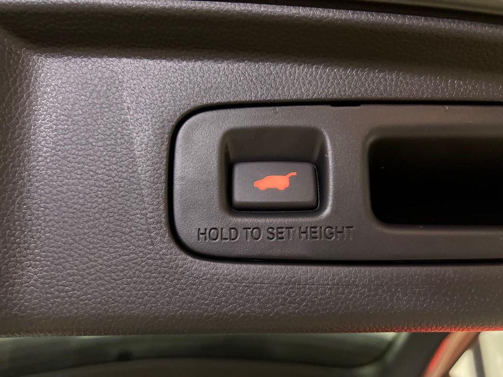 new 2026 Honda CR-V car, priced at $38,805