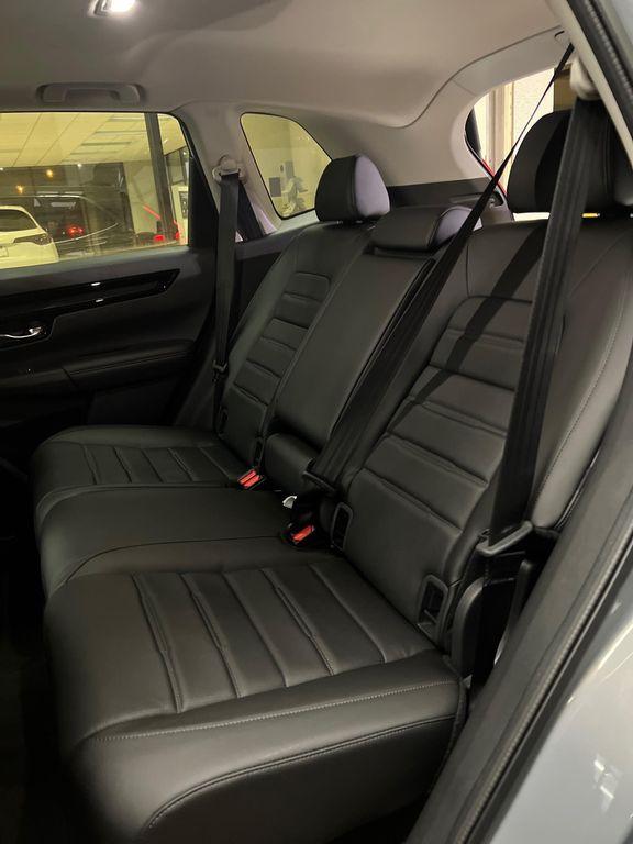new 2026 Honda CR-V car, priced at $38,805