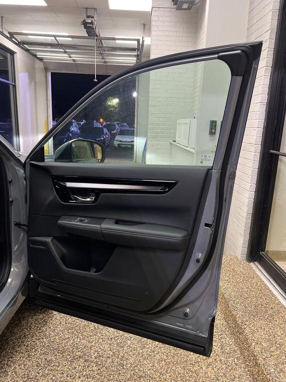new 2026 Honda CR-V car, priced at $38,805