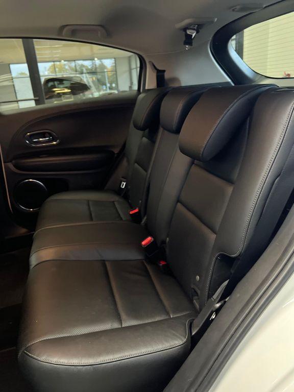 used 2022 Honda HR-V car, priced at $22,750