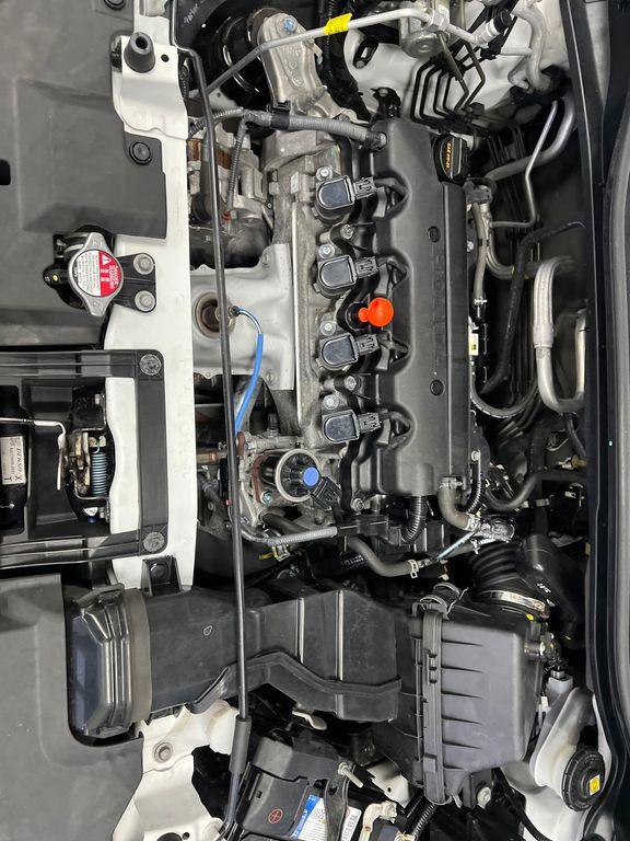 used 2022 Honda HR-V car, priced at $22,750