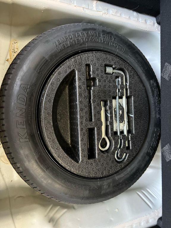 used 2022 Honda HR-V car, priced at $22,750