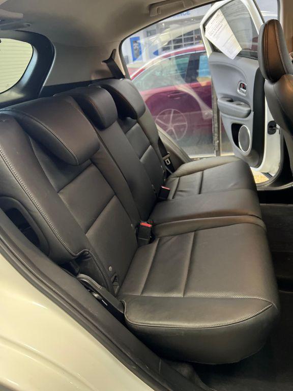 used 2022 Honda HR-V car, priced at $22,750