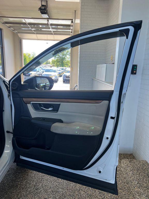 used 2019 Honda CR-V car, priced at $20,995