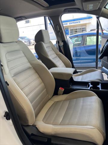used 2019 Honda CR-V car, priced at $22,750