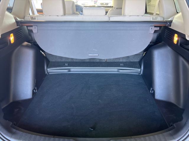 used 2019 Honda CR-V car, priced at $22,750