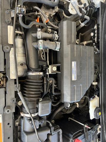 used 2019 Honda CR-V car, priced at $22,750
