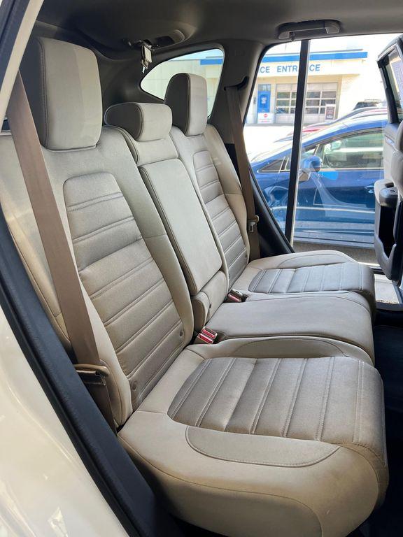 used 2019 Honda CR-V car, priced at $20,995