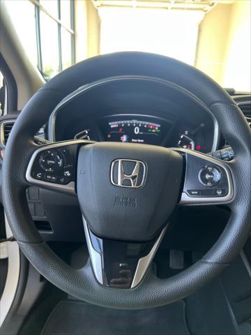 used 2019 Honda CR-V car, priced at $22,750