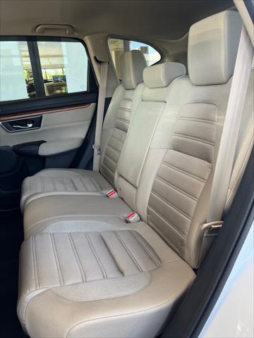 used 2019 Honda CR-V car, priced at $22,750