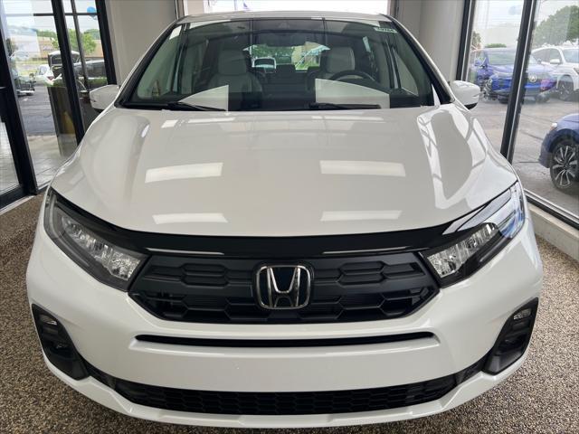 new 2025 Honda Odyssey car, priced at $44,125