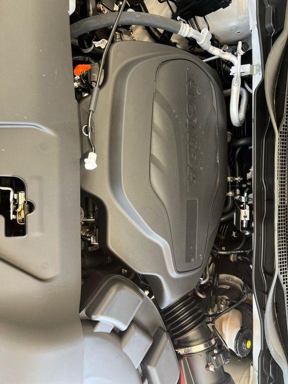 new 2026 Honda Odyssey car, priced at $45,110