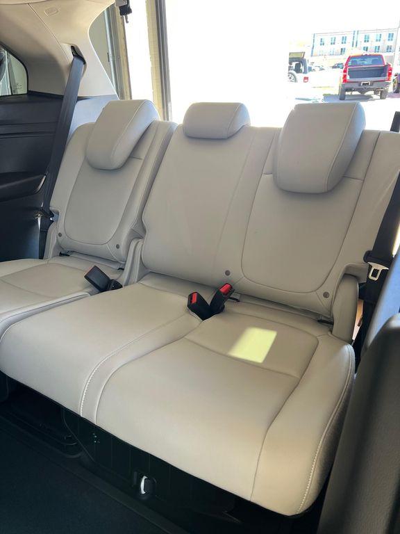 new 2026 Honda Odyssey car, priced at $45,110