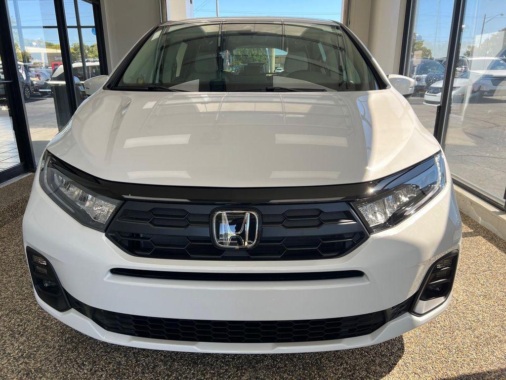 new 2026 Honda Odyssey car, priced at $45,110