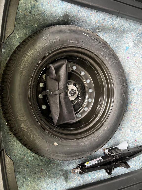 used 2023 Honda CR-V car, priced at $25,750