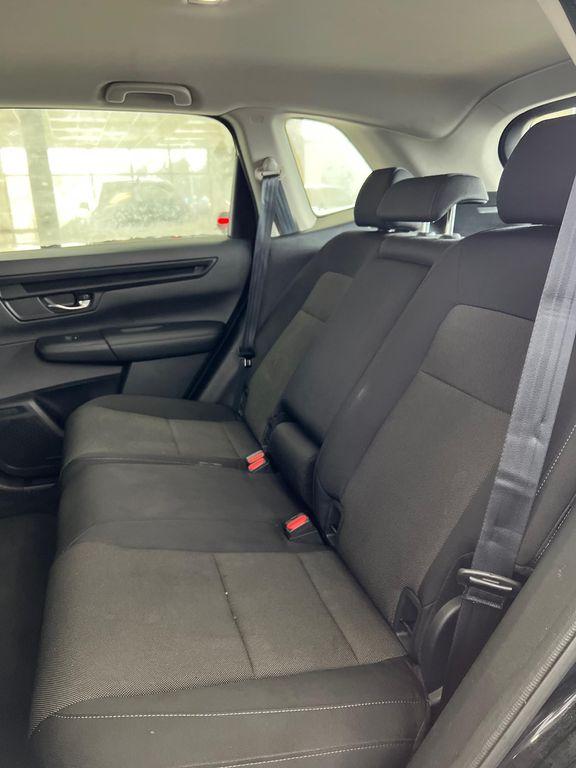 used 2023 Honda CR-V car, priced at $25,750