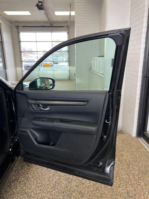 used 2023 Honda CR-V car, priced at $25,750