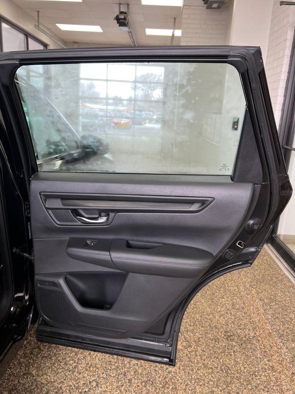 used 2023 Honda CR-V car, priced at $25,750