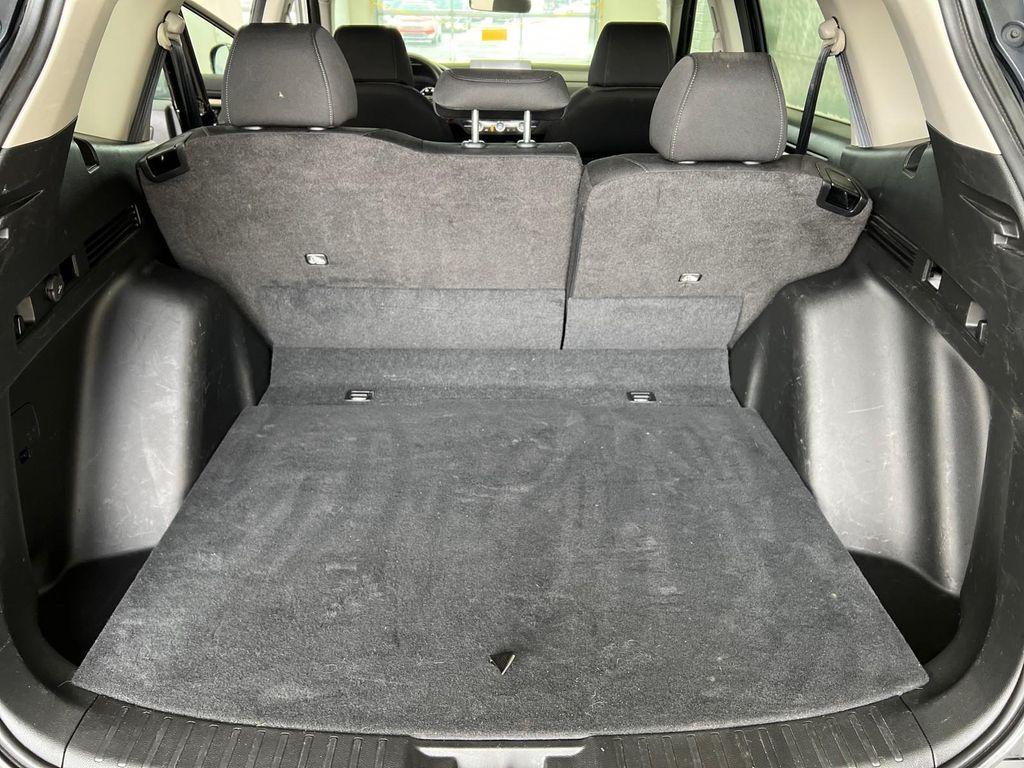 used 2023 Honda CR-V car, priced at $25,750