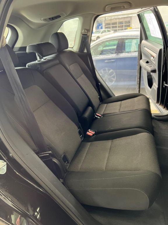 used 2023 Honda CR-V car, priced at $25,750