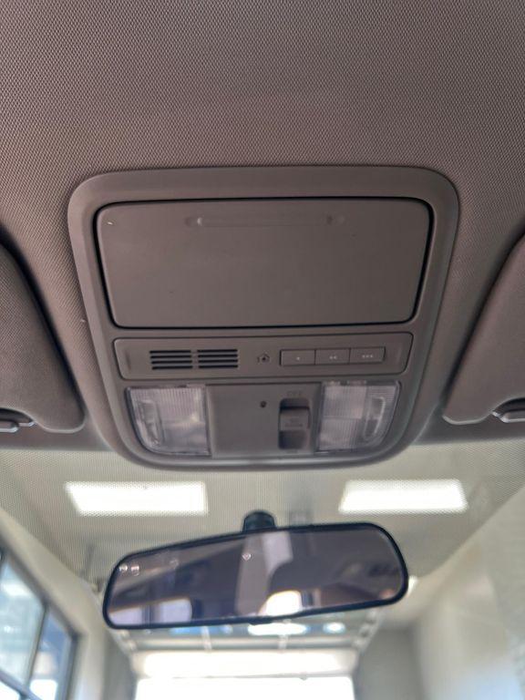 used 2016 Honda Odyssey car, priced at $12,500