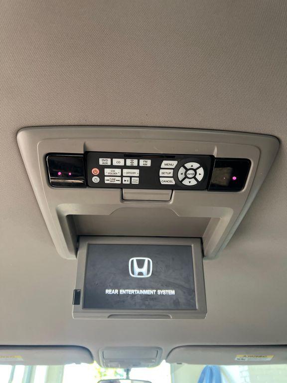 used 2016 Honda Odyssey car, priced at $12,500