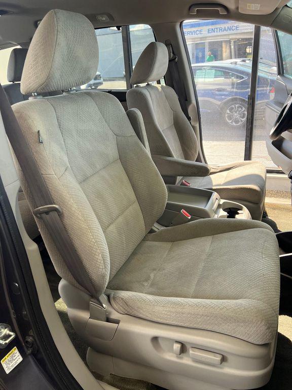used 2016 Honda Odyssey car, priced at $12,500