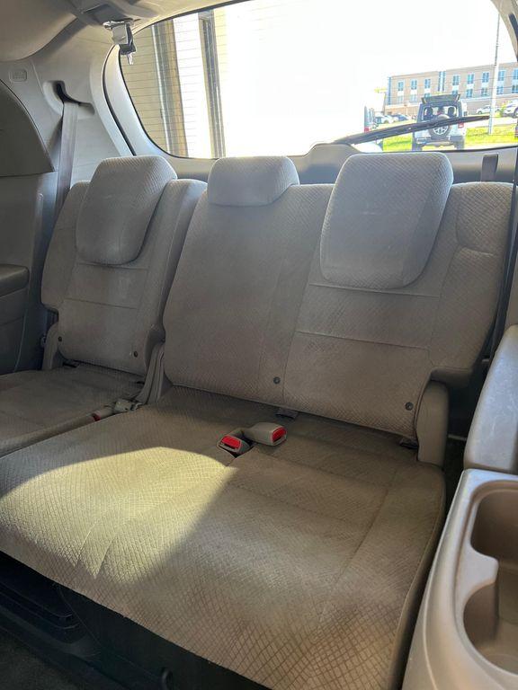 used 2016 Honda Odyssey car, priced at $12,500