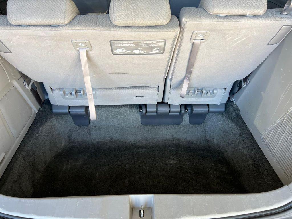 used 2016 Honda Odyssey car, priced at $12,500