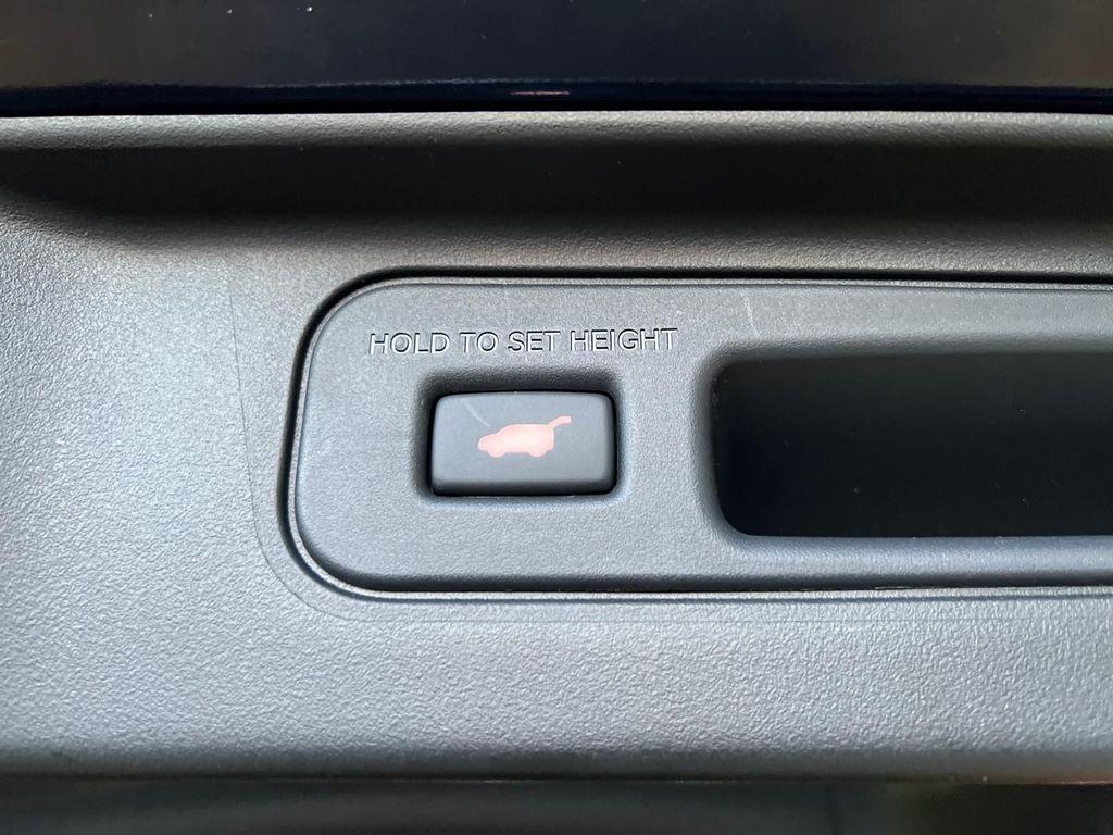 new 2026 Honda Passport car, priced at $46,245