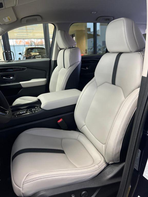 new 2026 Honda Passport car, priced at $46,245