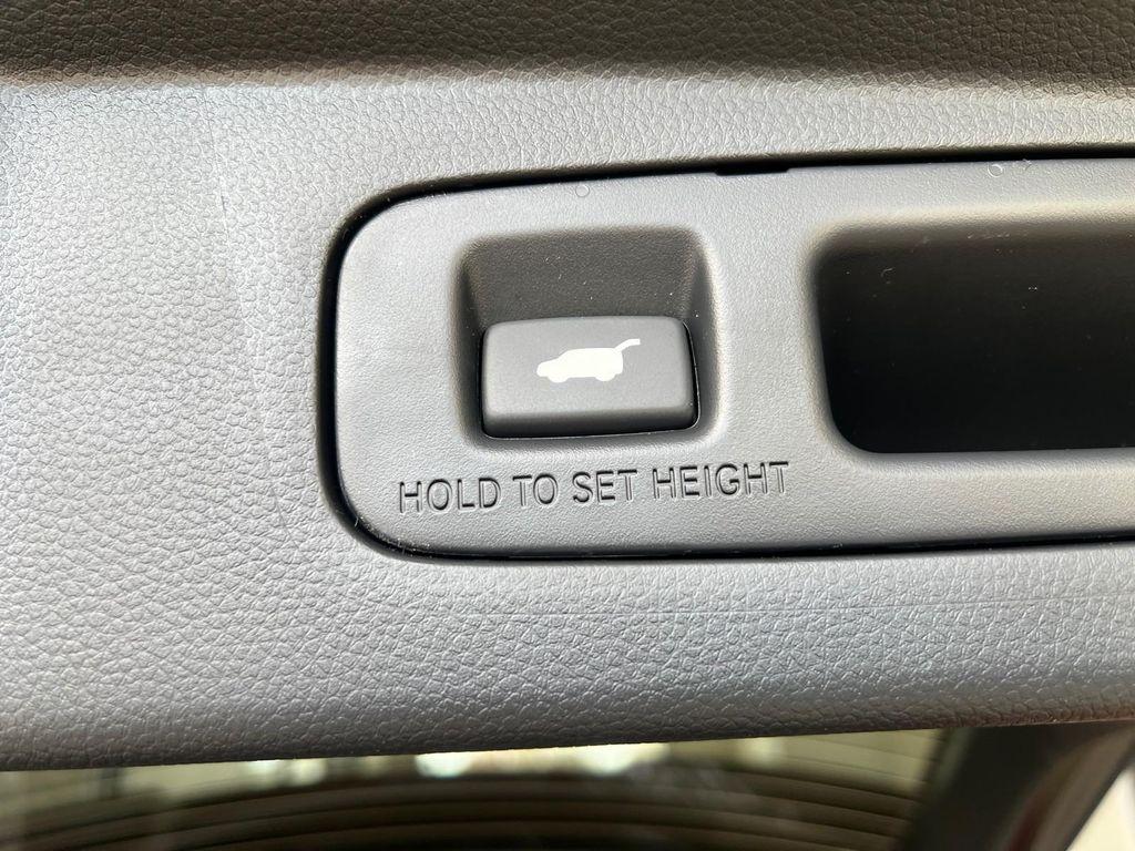 new 2026 Honda CR-V car, priced at $38,350