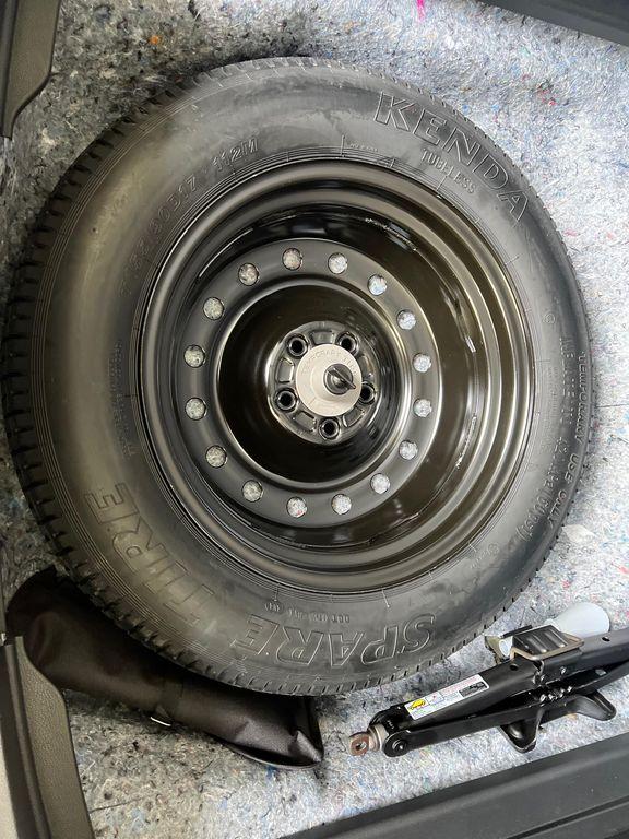 new 2026 Honda CR-V car, priced at $38,350