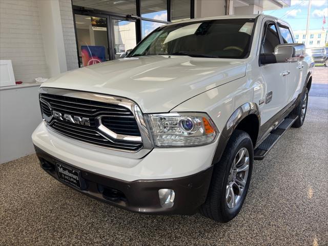 used 2017 Ram 1500 car, priced at $26,750