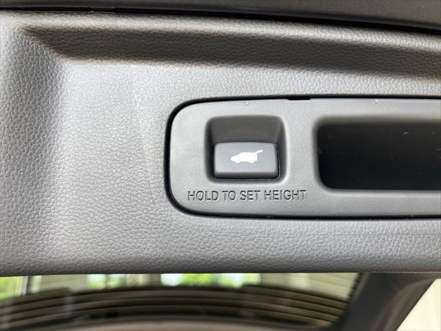 new 2026 Honda CR-V car, priced at $38,295