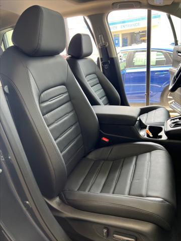 new 2026 Honda CR-V car, priced at $38,295
