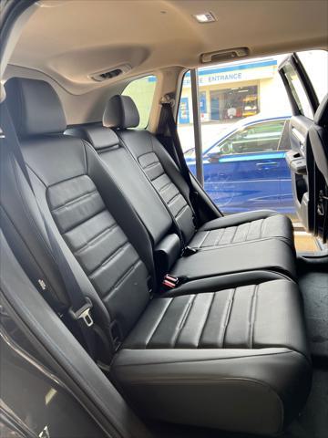new 2026 Honda CR-V car, priced at $38,295