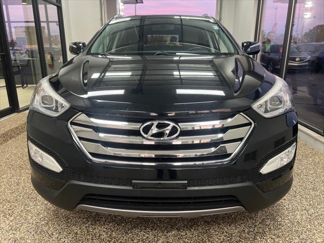 used 2014 Hyundai Santa Fe Sport car, priced at $12,750