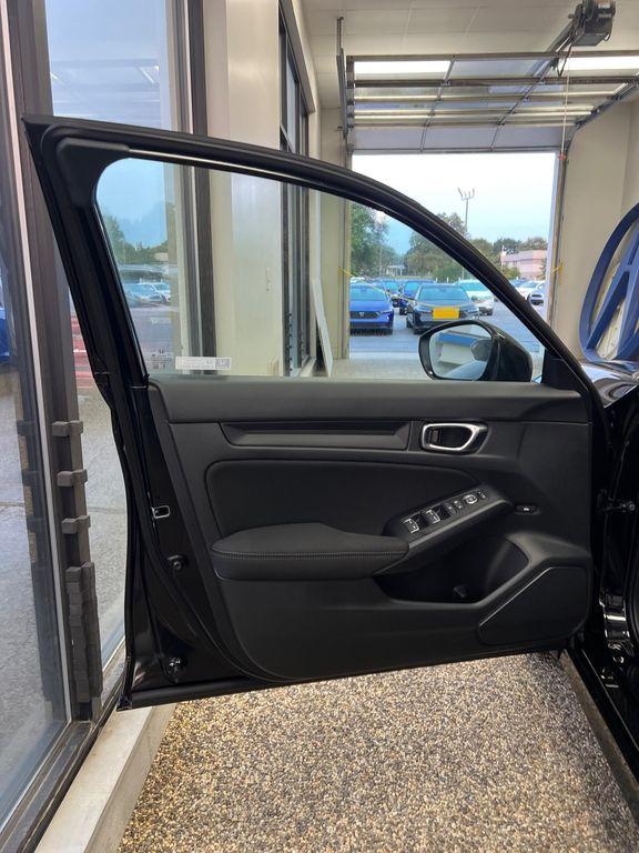 new 2026 Honda Civic car, priced at $27,790