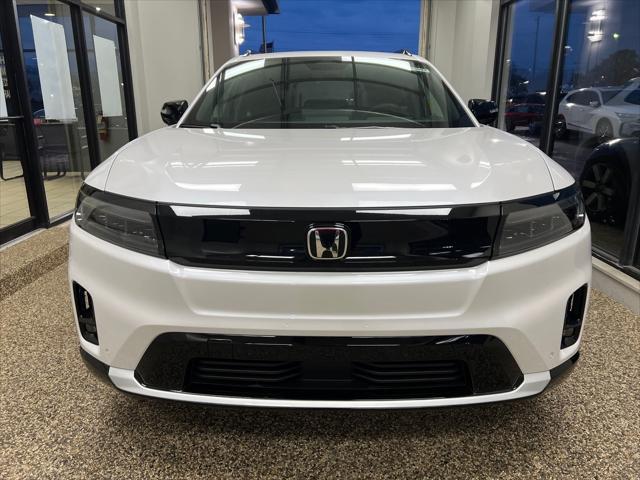 new 2025 Honda Prologue car, priced at $56,605