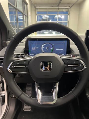 new 2025 Honda Prologue car, priced at $56,605