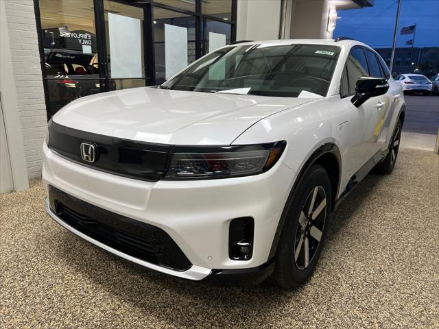 new 2025 Honda Prologue car, priced at $56,605