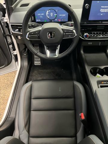 new 2025 Honda Prologue car, priced at $56,605