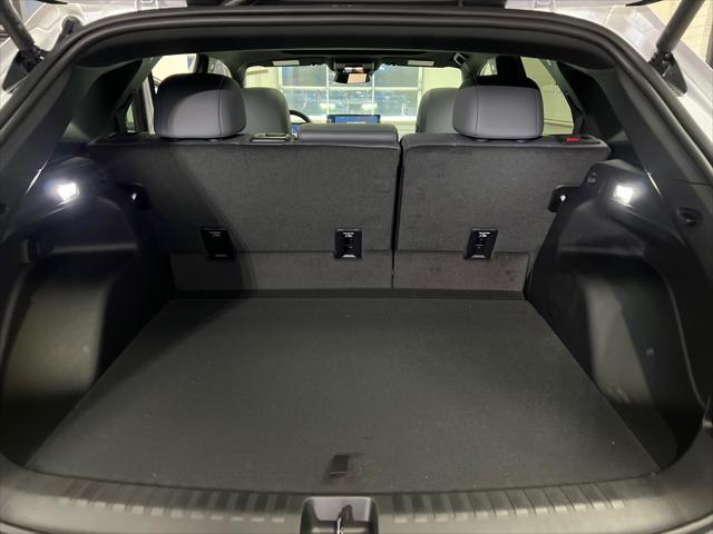 new 2025 Honda Prologue car, priced at $56,605