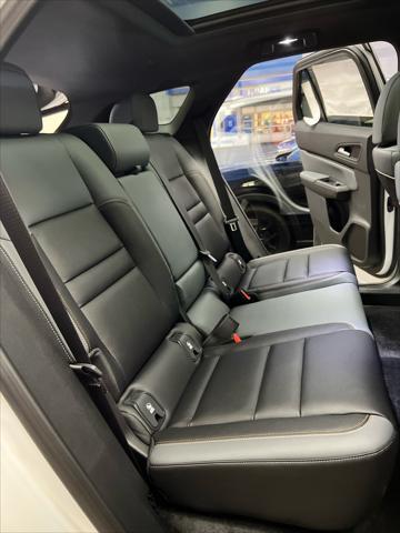 new 2025 Honda Prologue car, priced at $56,605
