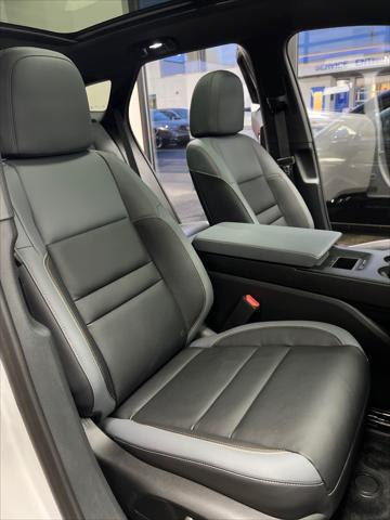 new 2025 Honda Prologue car, priced at $56,605