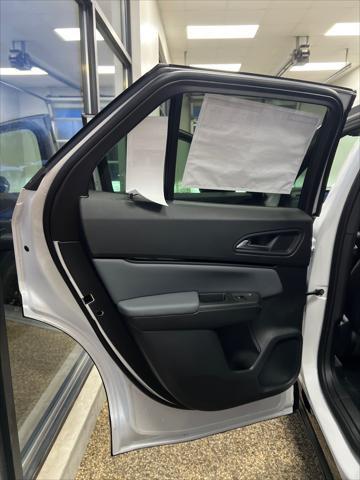 new 2025 Honda Prologue car, priced at $56,605