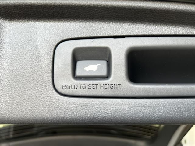 new 2025 Honda CR-V car, priced at $38,350