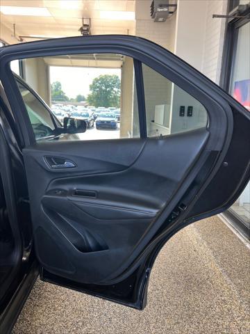 used 2019 Chevrolet Equinox car, priced at $19,995